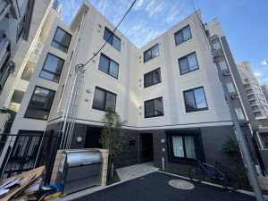 エルファーロ目黒Ⅰ201の室内1