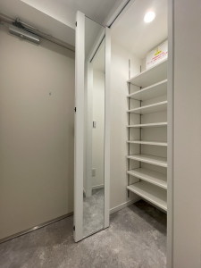 エルファーロ目黒Ⅰ201の室内11