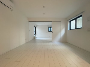 エルファーロ目黒Ⅰ201の室内4