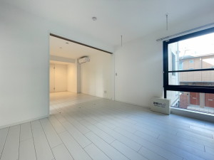 エルファーロ目黒Ⅰ201の室内5