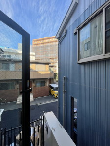 エルファーロ目黒Ⅰ201の室内14