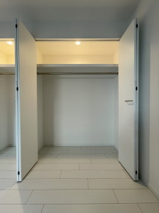 エルファーロ目黒Ⅰ201の室内12