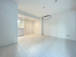 エルファーロ目黒Ⅰ201の室内6