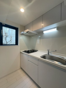 エルファーロ目黒Ⅰ201の室内7