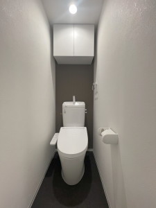 エルファーロ目黒Ⅰ201の室内10