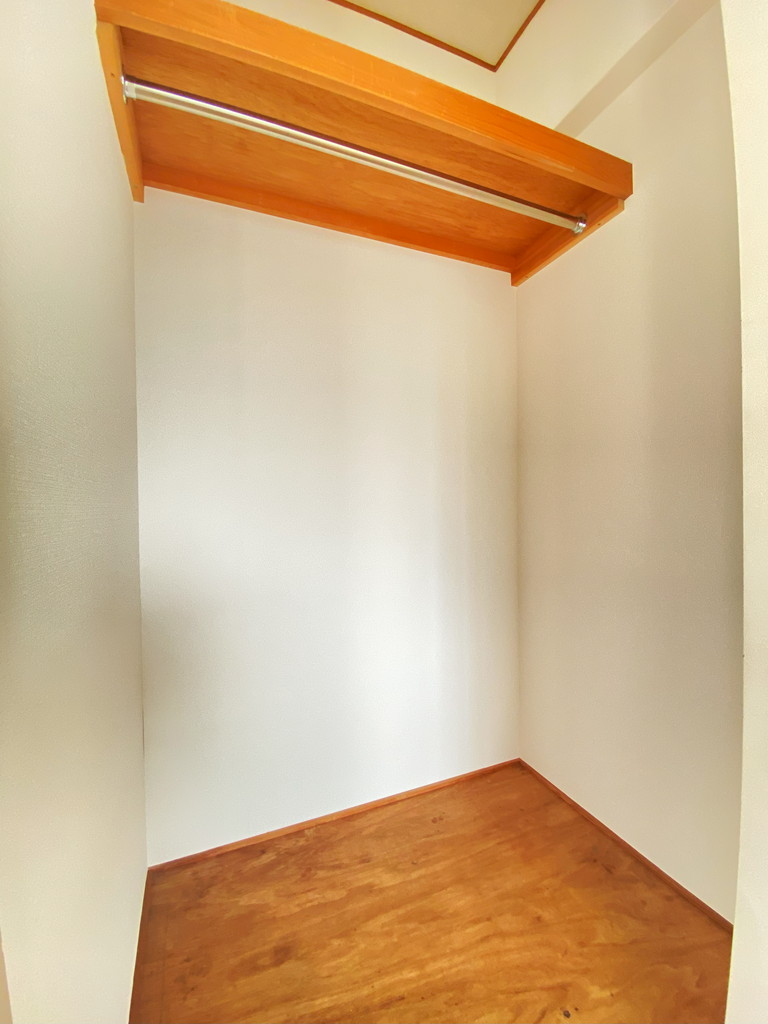 クリスタルグローブ502の室内6