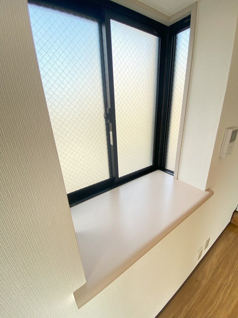 クリスタルグローブ502の室内11