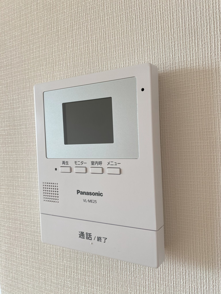 クリスタルグローブ502の室内8