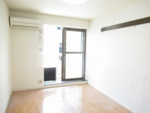 ドミールベルチェリー303の室内7