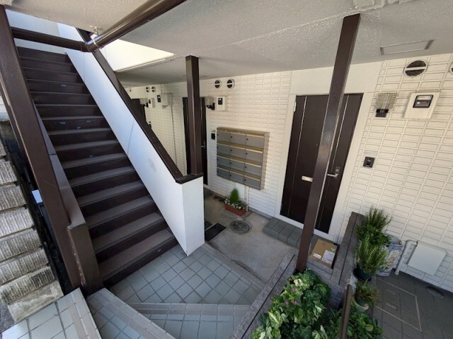 ドミールベルチェリー303の室内4