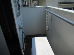 ドミールベルチェリー303の室内14