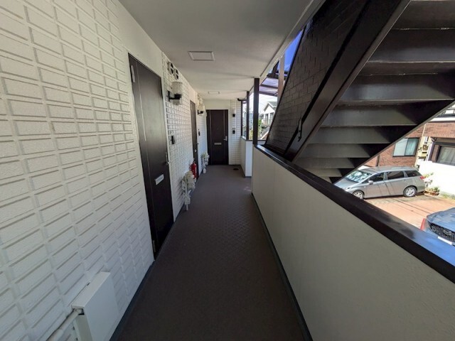 ドミールベルチェリー303の室内5