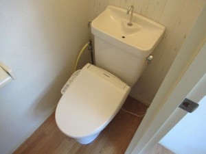 ドミールベルチェリー303の室内10