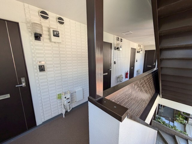 ドミールベルチェリー303の室内18