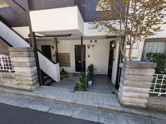 ドミールベルチェリー303の室内6