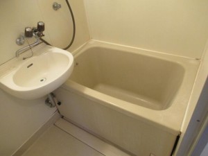 ドミールベルチェリー303の室内9