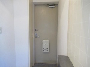 ドミールベルチェリー303の室内8