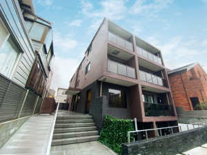 THE CLASS EXCLUSIVE RESIDENCE101の室内1