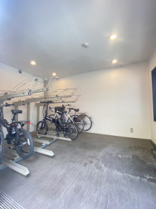 THE CLASS EXCLUSIVE RESIDENCE101の室内13