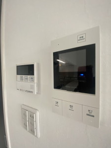 THE CLASS EXCLUSIVE RESIDENCE101の室内10