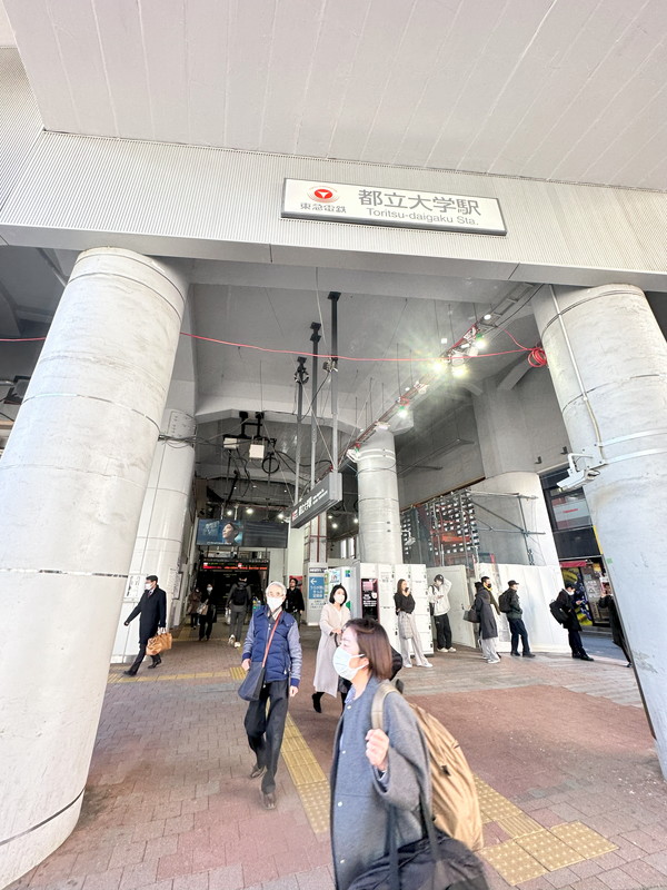 THE CLASS EXCLUSIVE RESIDENCE101の室内18