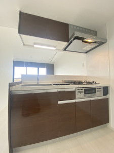 THE CLASS EXCLUSIVE RESIDENCE101の室内5