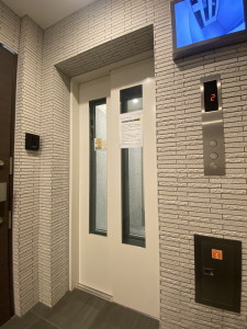 THE CLASS EXCLUSIVE RESIDENCE101の室内15