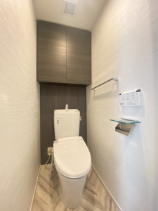 THE CLASS EXCLUSIVE RESIDENCE101の室内8