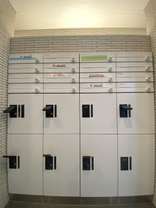 THE CLASS EXCLUSIVE RESIDENCE101の室内14