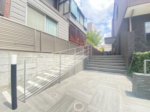 THE CLASS EXCLUSIVE RESIDENCE101の室内17