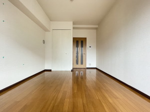 メゾン・ド・ヴィレ目黒1005の室内4