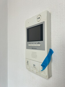 メゾン・ド・ヴィレ目黒1005の室内10