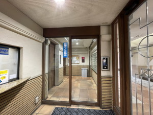 メゾン・ド・ヴィレ目黒1005の室内15