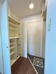 メゾン・ド・ヴィレ目黒1005の室内8