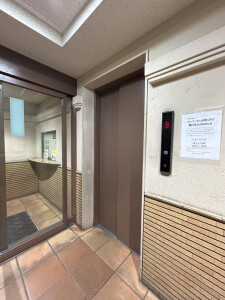 メゾン・ド・ヴィレ目黒1005の室内11