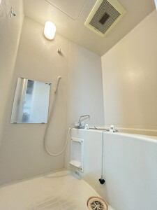 メゾン・ド・ヴィレ目黒1005の室内6