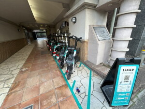 メゾン・ド・ヴィレ目黒1005の室内16