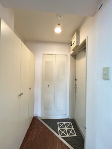 メゾン・ド・ヴィレ目黒1005の室内12