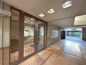 メゾン・ド・ヴィレ目黒1005の室内14