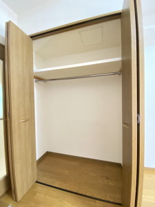 メゾン・ド・ヴィレ恵比寿601の室内8