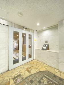 メゾン・ド・ヴィレ恵比寿601の室内10