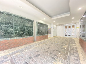 メゾン・ド・ヴィレ恵比寿601の室内12