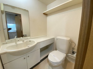 メゾン・ド・ヴィレ恵比寿601の室内4