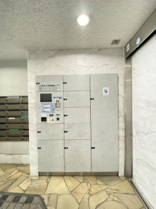 メゾン・ド・ヴィレ恵比寿601の室内13