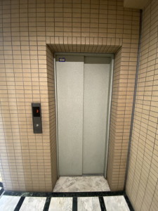 メゾン・ド・ヴィレ恵比寿601の室内9