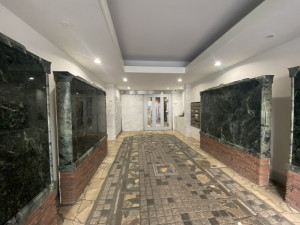 メゾン・ド・ヴィレ恵比寿601の室内11