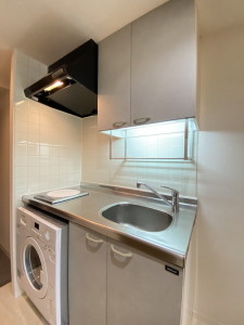 メゾン・ド・ヴィレ恵比寿601の室内6