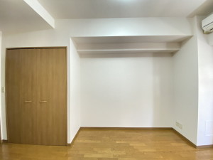 メゾン・ド・ヴィレ恵比寿601の室内3