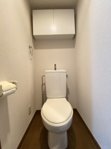 菱和パレス代官山302の室内7