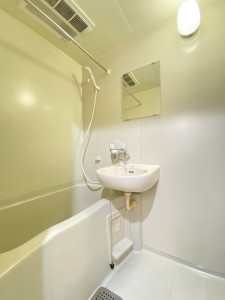 菱和パレス代官山302の室内6